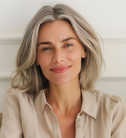 Profilová fotografie Susan, 58 let, z Leedsu